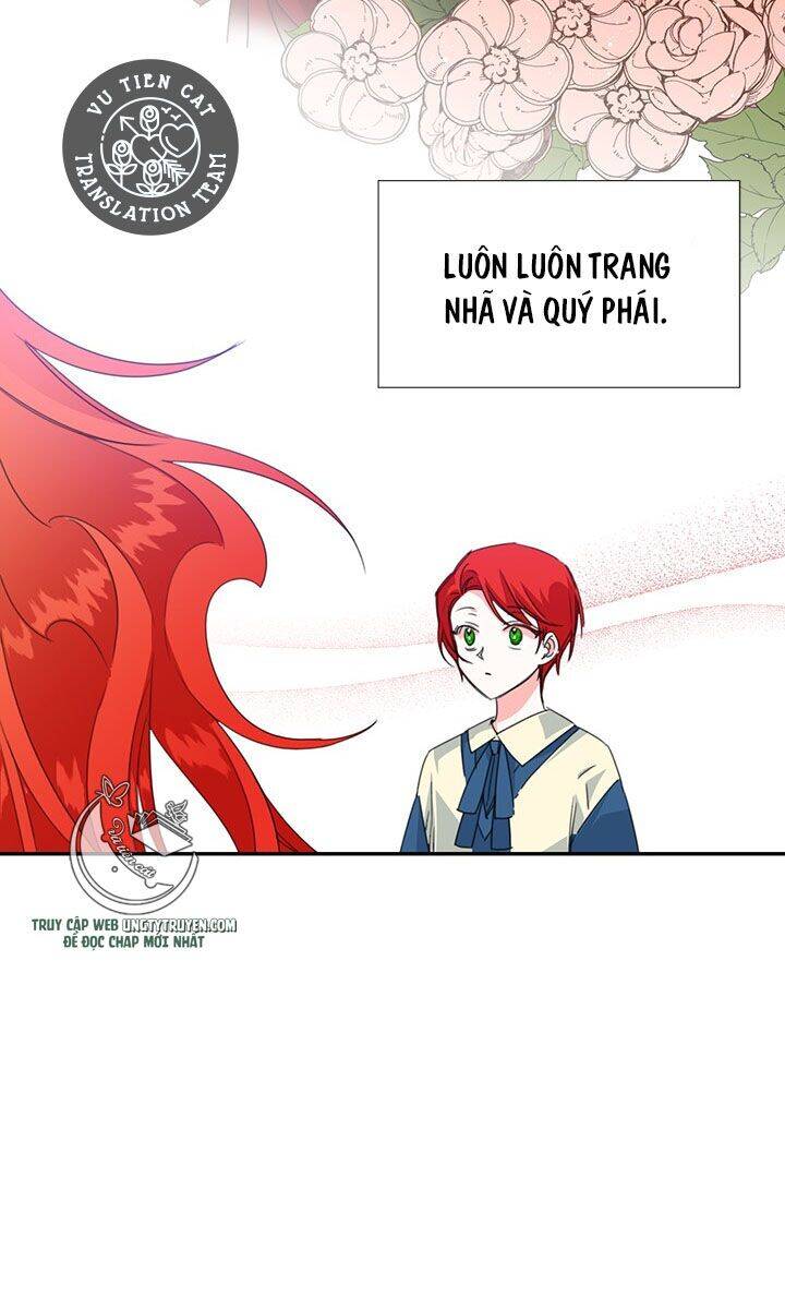 Kết Thúc Có Hậu Của Nhân Vật Phản Diện Chap 195 - Next Chap 196