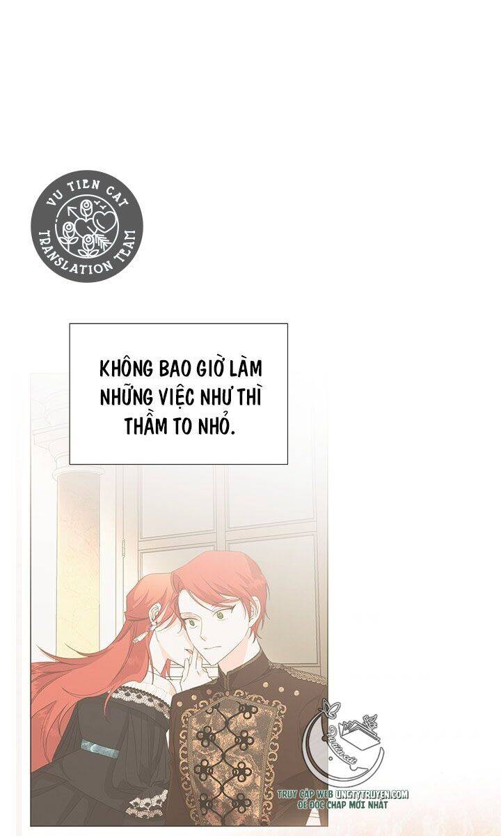 Kết Thúc Có Hậu Của Nhân Vật Phản Diện Chap 195 - Next Chap 196