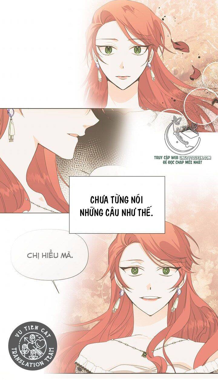 Kết Thúc Có Hậu Của Nhân Vật Phản Diện Chap 195 - Next Chap 196