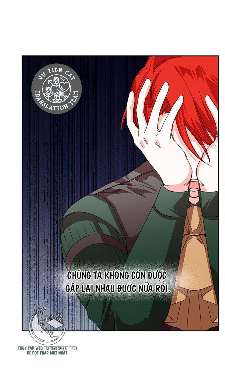 Kết Thúc Có Hậu Của Nhân Vật Phản Diện Chap 195 - Next Chap 196