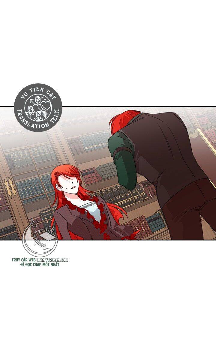 Kết Thúc Có Hậu Của Nhân Vật Phản Diện Chap 195 - Next Chap 196