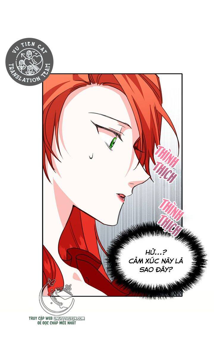 Kết Thúc Có Hậu Của Nhân Vật Phản Diện Chap 195 - Next Chap 196