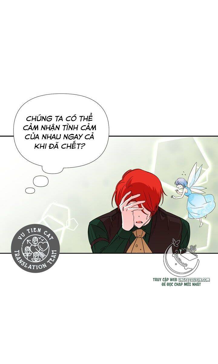 Kết Thúc Có Hậu Của Nhân Vật Phản Diện Chap 195 - Next Chap 196