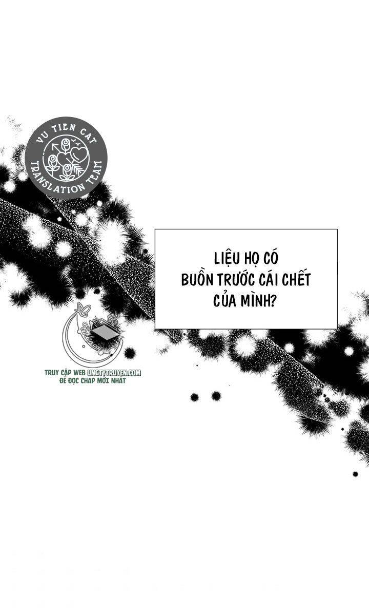 Kết Thúc Có Hậu Của Nhân Vật Phản Diện Chap 195 - Next Chap 196