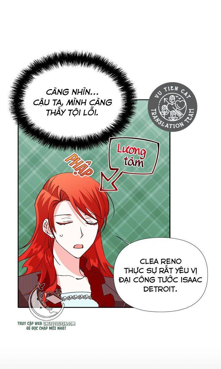 Kết Thúc Có Hậu Của Nhân Vật Phản Diện Chap 195 - Next Chap 196