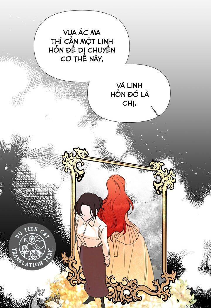 Kết Thúc Có Hậu Của Nhân Vật Phản Diện Chap 195 - Next Chap 196