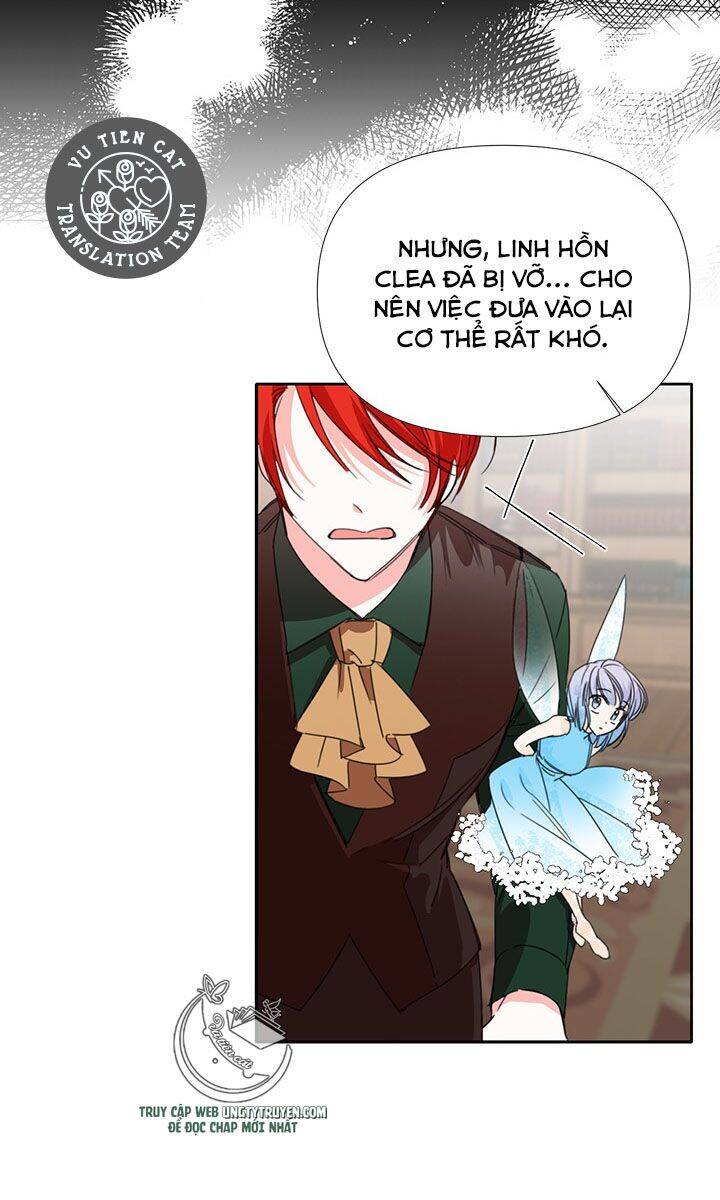 Kết Thúc Có Hậu Của Nhân Vật Phản Diện Chap 195 - Next Chap 196