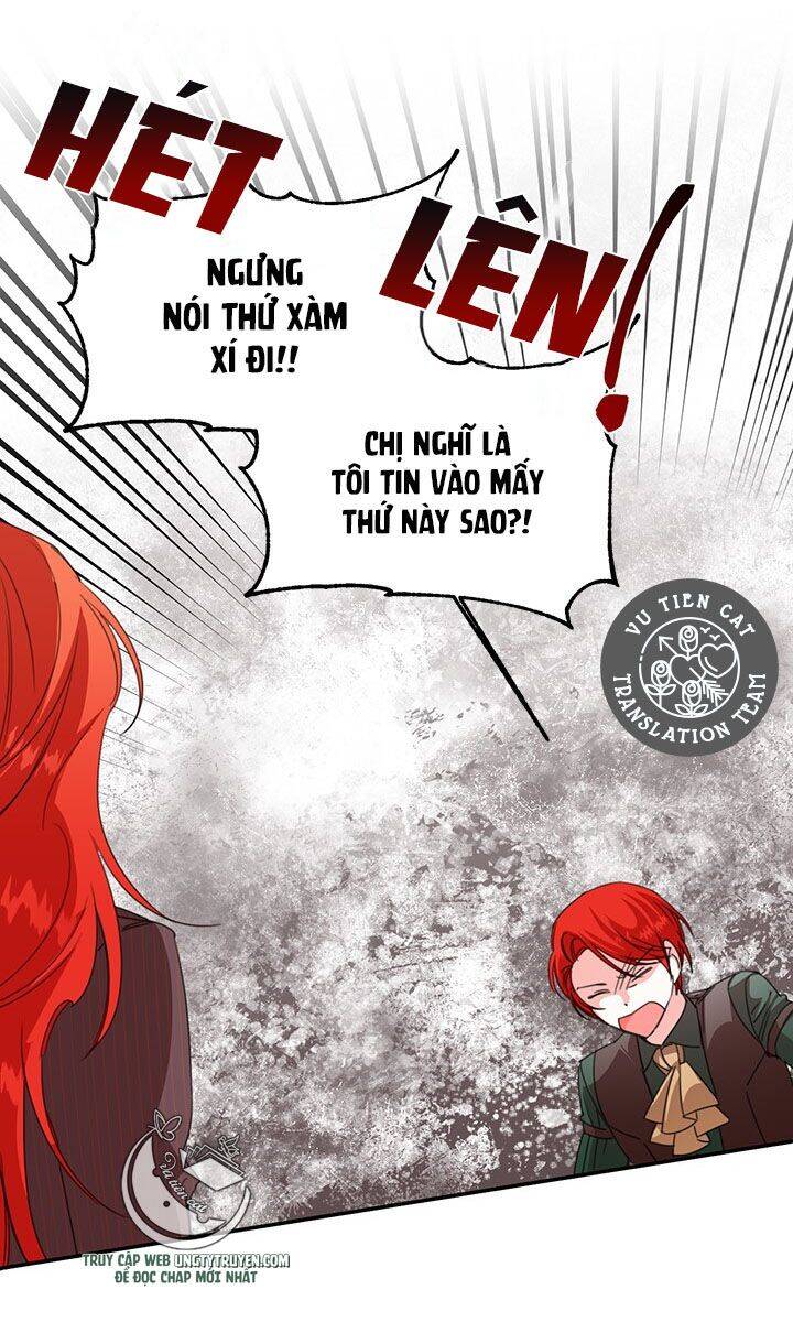 Kết Thúc Có Hậu Của Nhân Vật Phản Diện Chap 195 - Next Chap 196