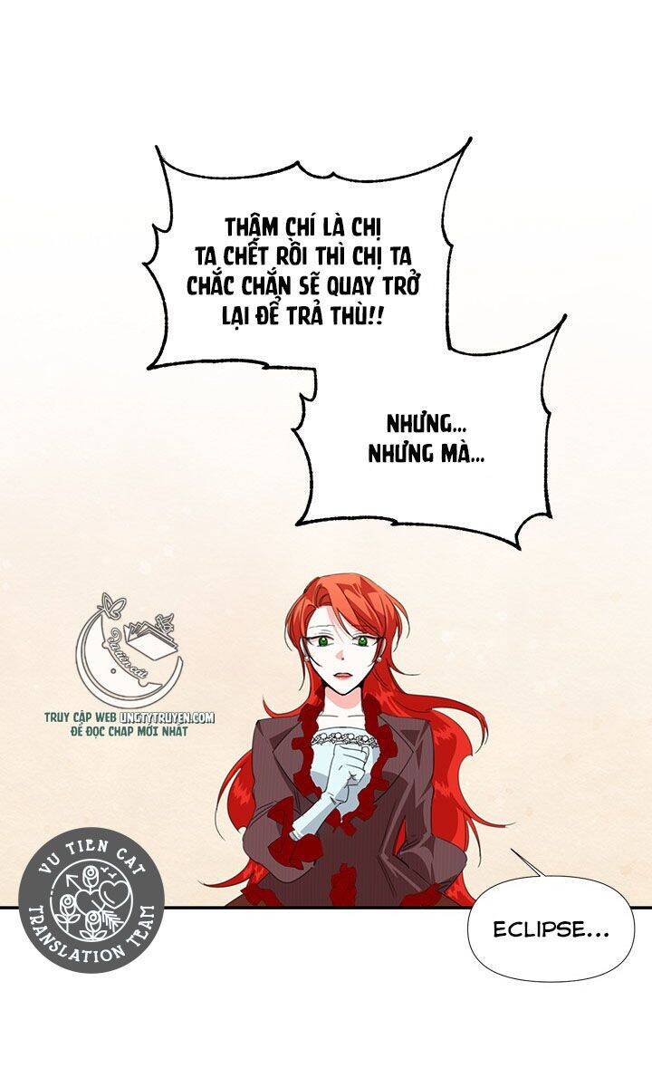 Kết Thúc Có Hậu Của Nhân Vật Phản Diện Chap 195 - Next Chap 196
