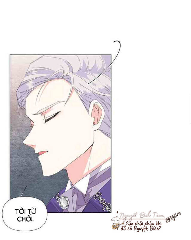 Kết Thúc Có Hậu Của Nhân Vật Phản Diện Chap 2 - Next Chap 3