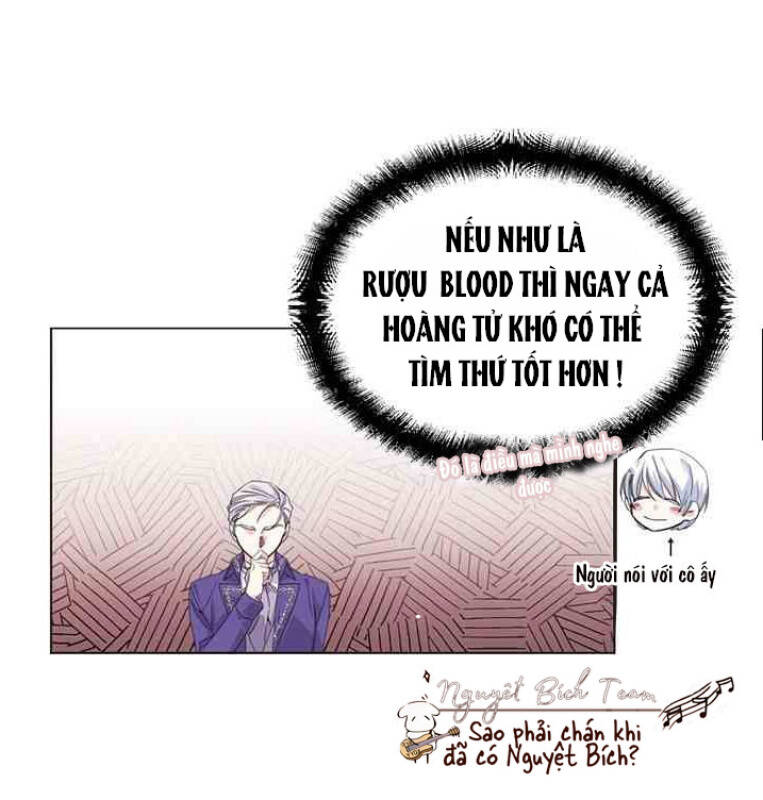 Kết Thúc Có Hậu Của Nhân Vật Phản Diện Chap 2 - Next Chap 3
