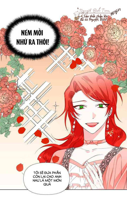 Kết Thúc Có Hậu Của Nhân Vật Phản Diện Chap 2 - Next Chap 3