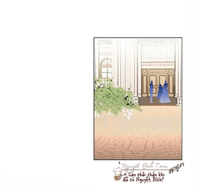 Kết Thúc Có Hậu Của Nhân Vật Phản Diện Chap 2 - Next Chap 3