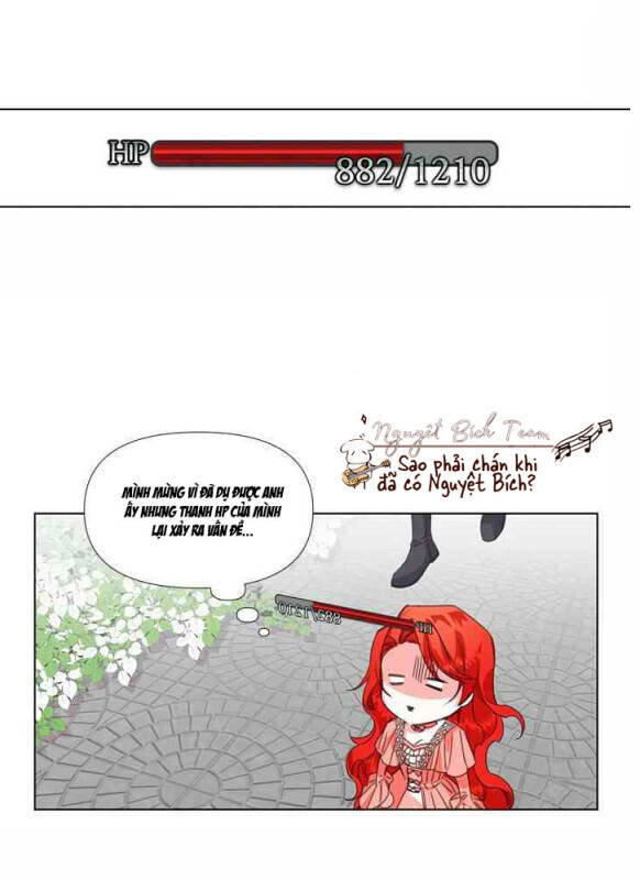 Kết Thúc Có Hậu Của Nhân Vật Phản Diện Chap 2 - Next Chap 3