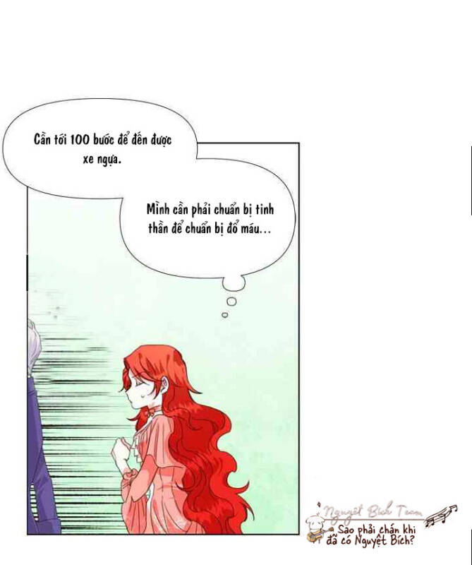 Kết Thúc Có Hậu Của Nhân Vật Phản Diện Chap 2 - Next Chap 3