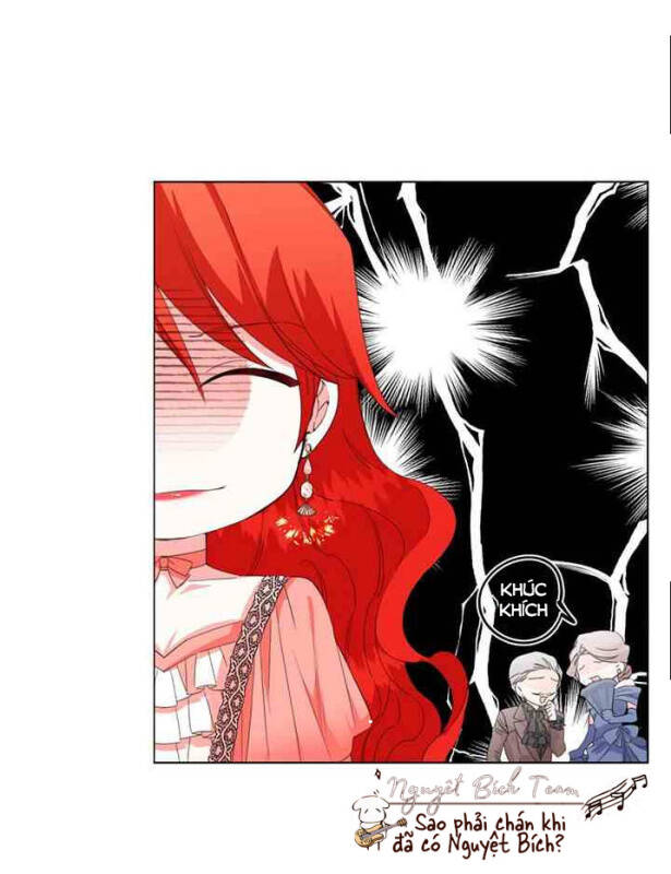 Kết Thúc Có Hậu Của Nhân Vật Phản Diện Chap 2 - Next Chap 3