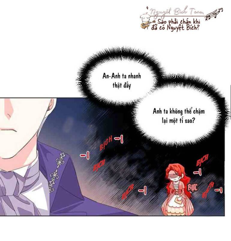 Kết Thúc Có Hậu Của Nhân Vật Phản Diện Chap 2 - Next Chap 3
