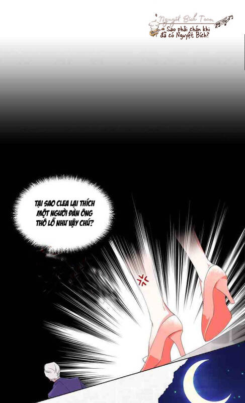 Kết Thúc Có Hậu Của Nhân Vật Phản Diện Chap 2 - Next Chap 3