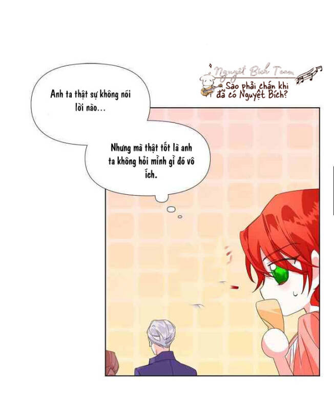Kết Thúc Có Hậu Của Nhân Vật Phản Diện Chap 2 - Next Chap 3