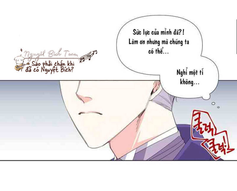 Kết Thúc Có Hậu Của Nhân Vật Phản Diện Chap 2 - Next Chap 3