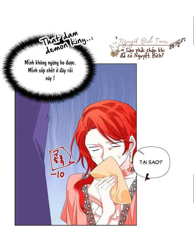 Kết Thúc Có Hậu Của Nhân Vật Phản Diện Chap 2 - Next Chap 3