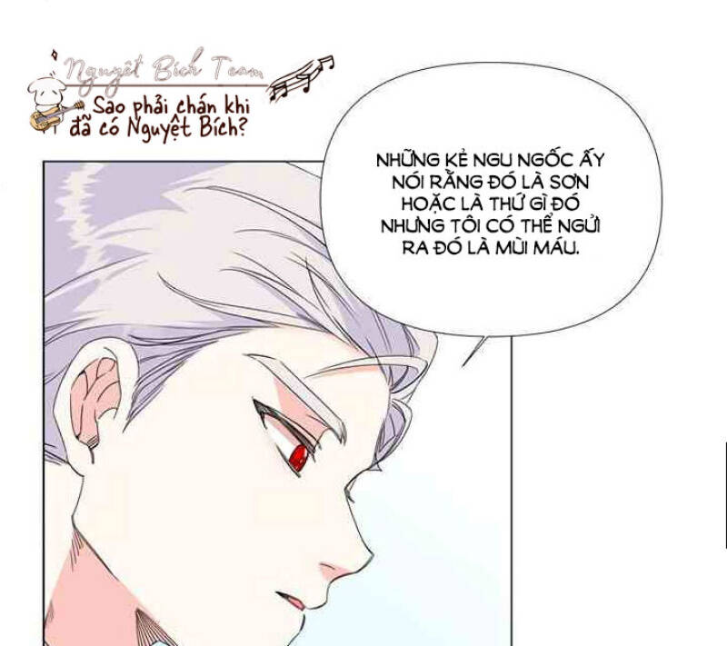 Kết Thúc Có Hậu Của Nhân Vật Phản Diện Chap 2 - Next Chap 3