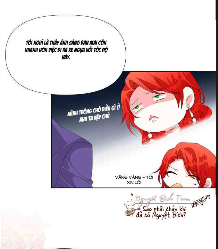 Kết Thúc Có Hậu Của Nhân Vật Phản Diện Chap 2 - Next Chap 3