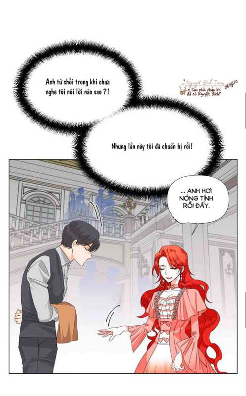Kết Thúc Có Hậu Của Nhân Vật Phản Diện Chap 2 - Next Chap 3