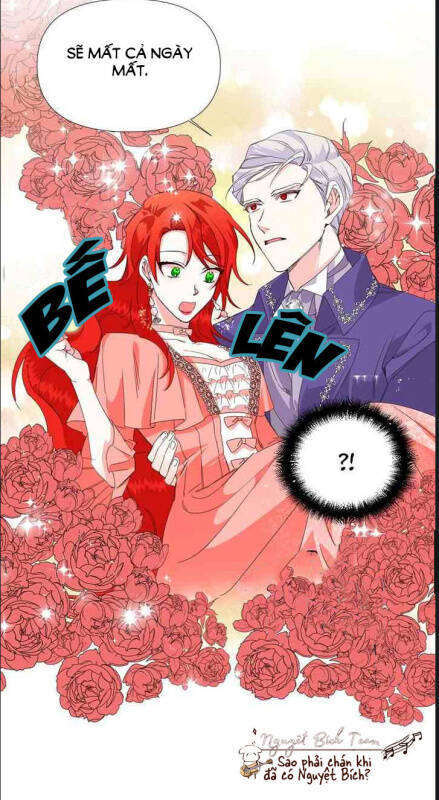 Kết Thúc Có Hậu Của Nhân Vật Phản Diện Chap 2 - Next Chap 3