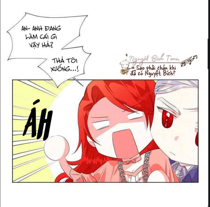 Kết Thúc Có Hậu Của Nhân Vật Phản Diện Chap 2 - Next Chap 3