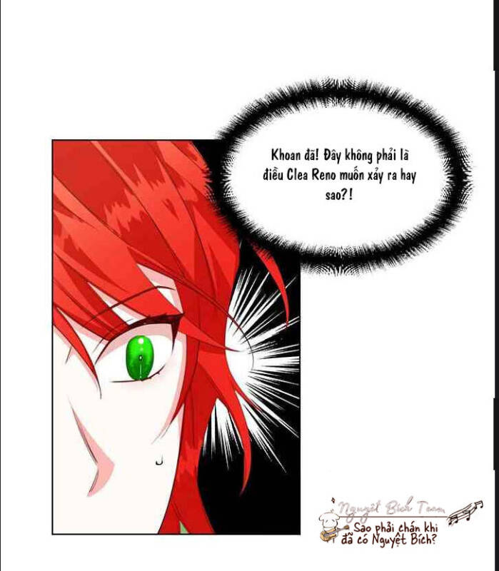 Kết Thúc Có Hậu Của Nhân Vật Phản Diện Chap 2 - Next Chap 3
