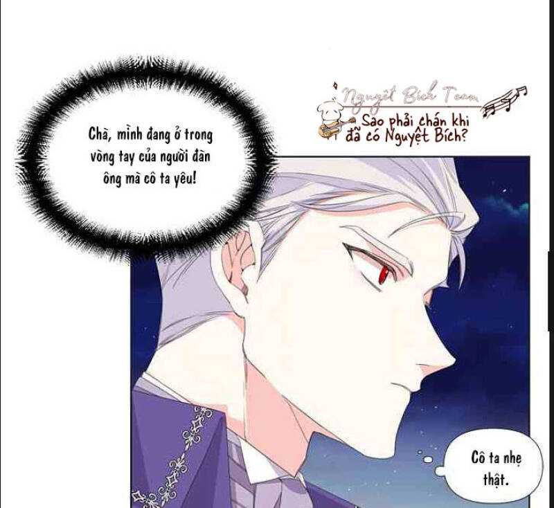 Kết Thúc Có Hậu Của Nhân Vật Phản Diện Chap 2 - Next Chap 3