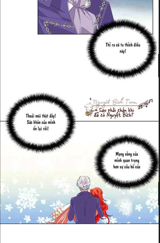 Kết Thúc Có Hậu Của Nhân Vật Phản Diện Chap 2 - Next Chap 3