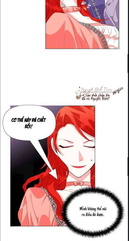 Kết Thúc Có Hậu Của Nhân Vật Phản Diện Chap 2 - Next Chap 3