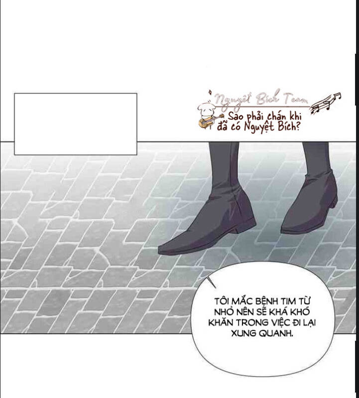 Kết Thúc Có Hậu Của Nhân Vật Phản Diện Chap 2 - Next Chap 3