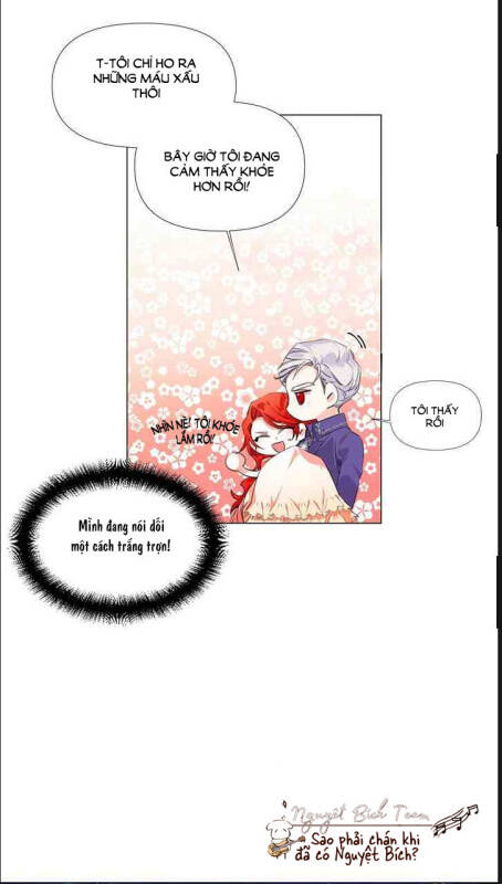 Kết Thúc Có Hậu Của Nhân Vật Phản Diện Chap 2 - Next Chap 3