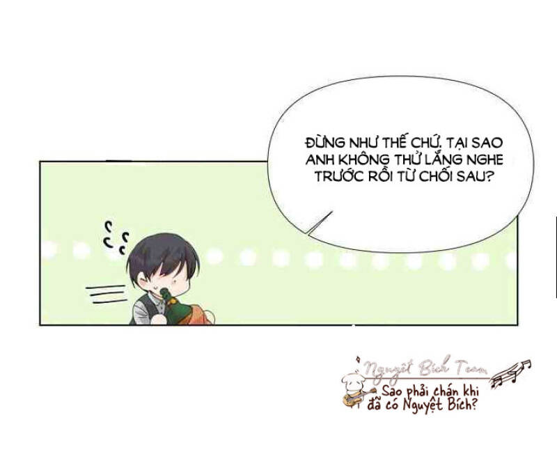 Kết Thúc Có Hậu Của Nhân Vật Phản Diện Chap 2 - Next Chap 3