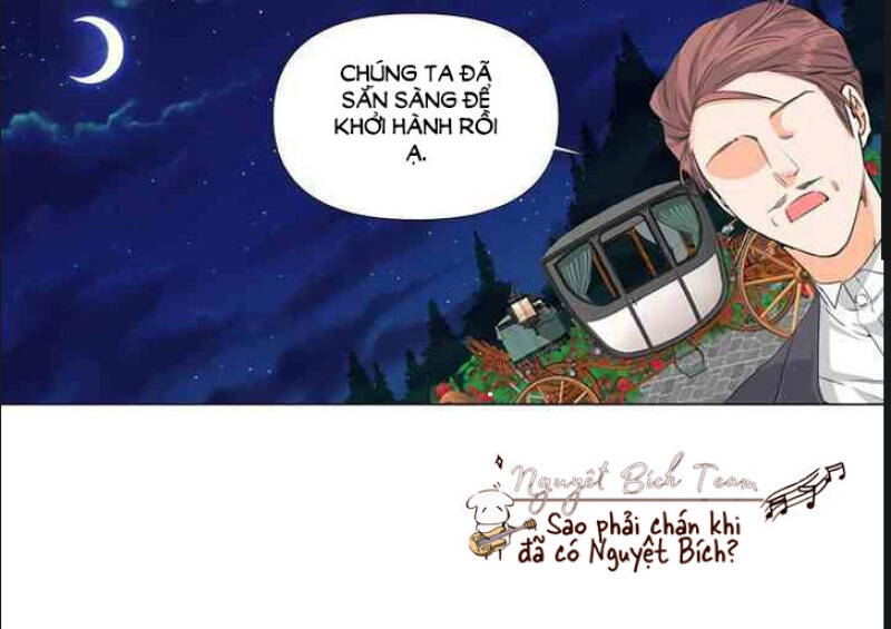 Kết Thúc Có Hậu Của Nhân Vật Phản Diện Chap 2 - Next Chap 3