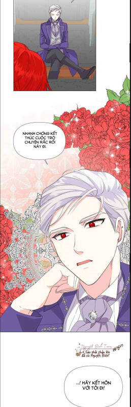 Kết Thúc Có Hậu Của Nhân Vật Phản Diện Chap 2 - Next Chap 3