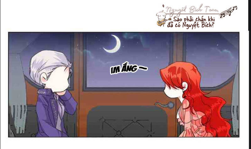 Kết Thúc Có Hậu Của Nhân Vật Phản Diện Chap 2 - Next Chap 3