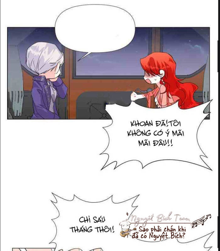 Kết Thúc Có Hậu Của Nhân Vật Phản Diện Chap 2 - Next Chap 3