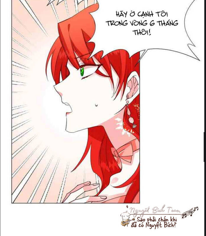 Kết Thúc Có Hậu Của Nhân Vật Phản Diện Chap 2 - Next Chap 3