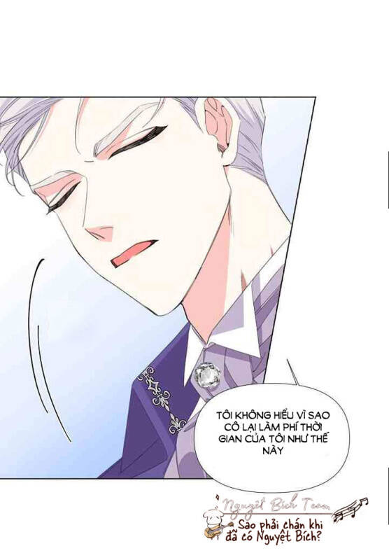 Kết Thúc Có Hậu Của Nhân Vật Phản Diện Chap 2 - Next Chap 3