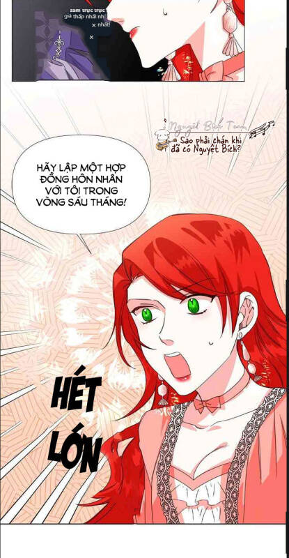 Kết Thúc Có Hậu Của Nhân Vật Phản Diện Chap 2 - Next Chap 3