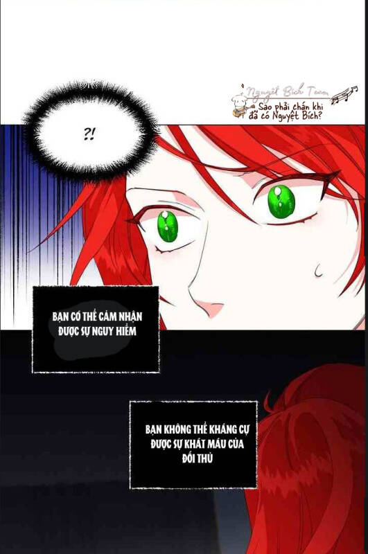 Kết Thúc Có Hậu Của Nhân Vật Phản Diện Chap 2 - Next Chap 3