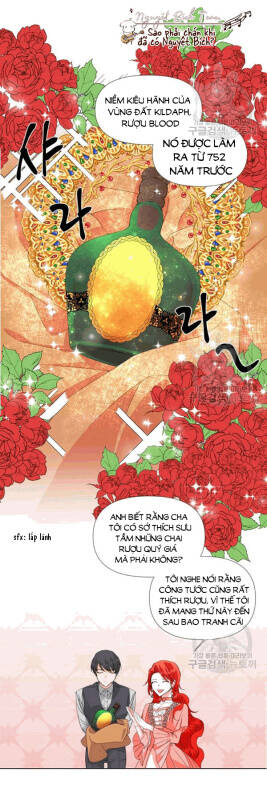 Kết Thúc Có Hậu Của Nhân Vật Phản Diện Chap 2 - Next Chap 3