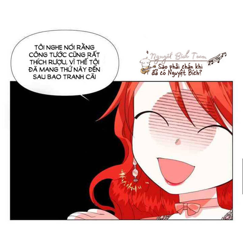 Kết Thúc Có Hậu Của Nhân Vật Phản Diện Chap 2 - Next Chap 3