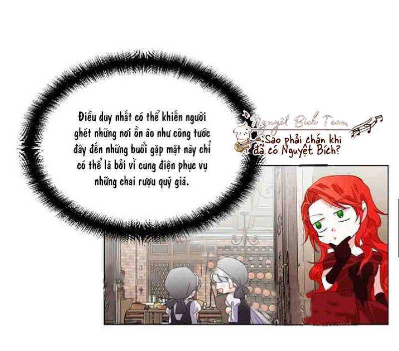 Kết Thúc Có Hậu Của Nhân Vật Phản Diện Chap 2 - Next Chap 3