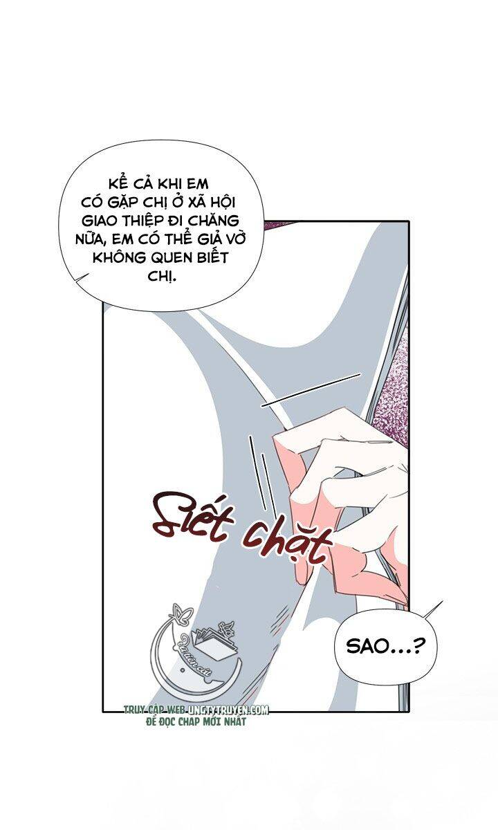 Kết Thúc Có Hậu Của Nhân Vật Phản Diện Chap 20 - Next Chap 21