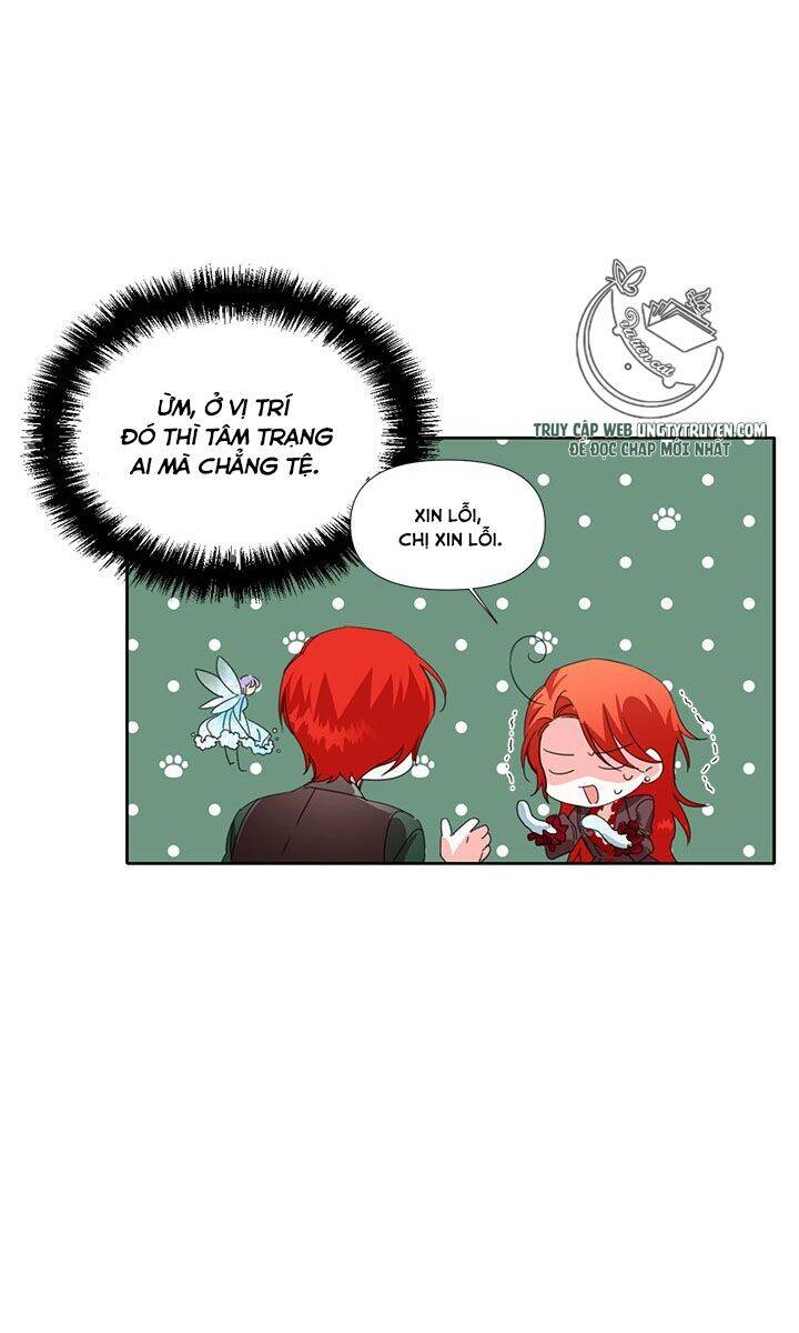 Kết Thúc Có Hậu Của Nhân Vật Phản Diện Chap 20 - Next Chap 21